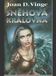 Sněhová královna - náhled