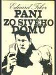 Pani zo sivého domu - náhled