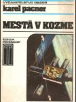 Mesta v kozme - náhled