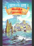 Svět čarodejnic 5. - Mořská pevnost - náhled