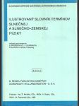 Ilustrovaný slovník termínov slnečnej a slnečno-zemskej fyziky - náhled