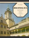 Bratislava - náhled