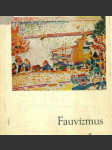 Fauvizmus - náhled