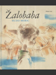 Žalobaba - náhled