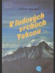 V ľadových vrchoch Yukonu - náhled