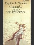 Generál jeho veličenstva - náhled