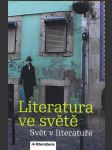 Literatura ve světě - náhled