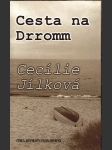 Cesta na drromm - náhled