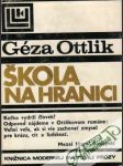 Škola na hranici - náhled