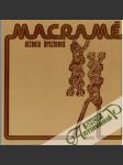 Macramé - náhled