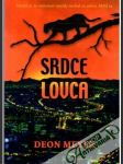 Srdce lovca - náhled