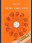 Všetky lásky sveta - náhled