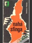 Nahá sfinga - náhled