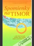 Spomienky na Timor - náhled