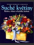 Suché květiny - náhled