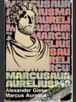 Marcus Aurelius - náhled