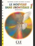 Le Nouveau Sans Frontiéres 1. - náhled