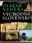 Východné Slovensko - náhled