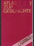 Atlas zur Geschichte 1,2 - náhled