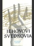 Jehovovi svedkovia - náhled