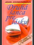 Druhá šanca pre lásku - náhled