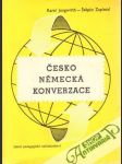Česko - německá konverzace - náhled
