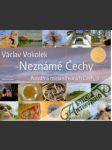 Neznámé Čehy II. díl - náhled