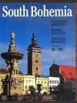 South bohemia - náhled