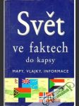 Svět ve faktech do kapsy - náhled