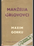 Manželia Orlovovci - náhled