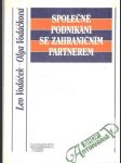 Společné podnikání se zahraničním partnerem - náhled