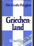 Reiseführer Griechenland - náhled