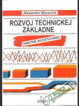 Rozvoj technickej základne - náhled