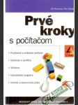 Prvé kroky s počítačom - náhled