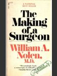 The Making of a Surgeon - náhled