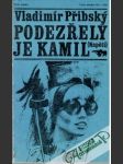 Podezřelý je Kamil - náhled