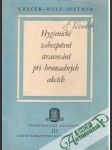 Hygienické zabezpečení stravování při hromadných akcích - náhled