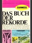 Das Buch der Rekorde - náhled