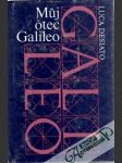 Můj otec Galileo - náhled