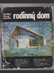 Rodinný dom - náhled