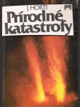 Prírodné katastrofy - náhled