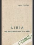 Libia - Der Amazonenstaat der Tebbu - náhled