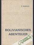 Bolivianisches Abenteuer - náhled