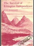 The Survival of Ethiopian Independence - náhled