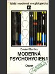 Moderná psychohygiena - náhled