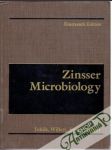 Zinsser Microbiology - náhled