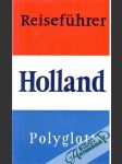 Reiseführer Holland 6 - náhled