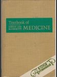 Textbook of Medicine - náhled