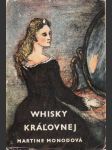 Whisky kráľovnej - náhled