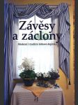 Závěsy a záclony - náhled